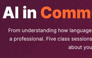 AI Learning Module