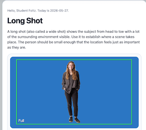 COMM-282 Video Framer
