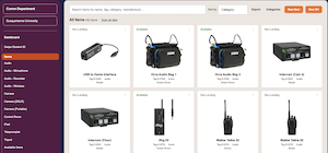 Inventory App