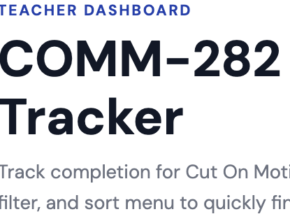 comm282